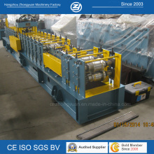 Metal Roll-up Door Roll Forming Machine